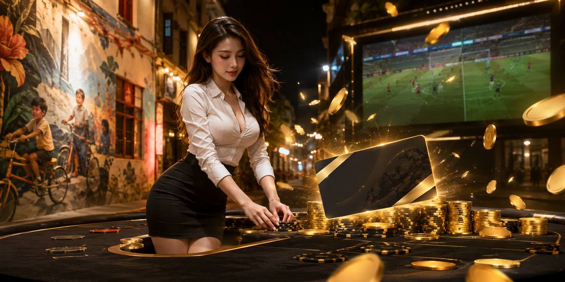 l9 lotto Apa yang Kami Tawarkan dalam Wild West Gold